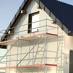 Votre façadier et le ravalement de façade