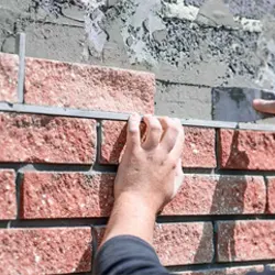 Votre façadier et le parement / bardage de façades